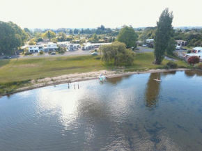Lakeview Small Studio Rotorua